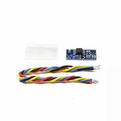 Vifly Cam Switcher Analog Kamera Wechsler