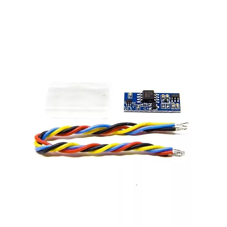 Vifly Cam Switcher Analog Kamera Wechsler
