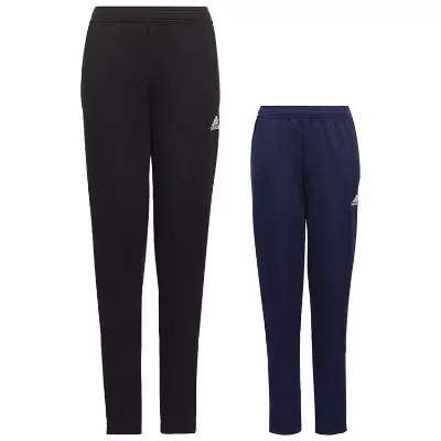 adidas Entrada 22 Trainingshose Kinder HC0336