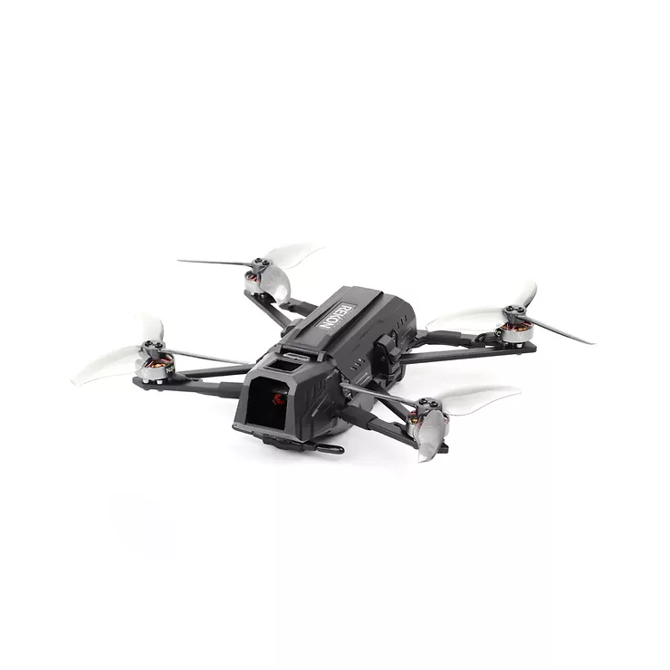 HGLRC Rekon35 V2 Long Range Drohne 3,5 Zoll Powerkit 2.4GHz ELRS