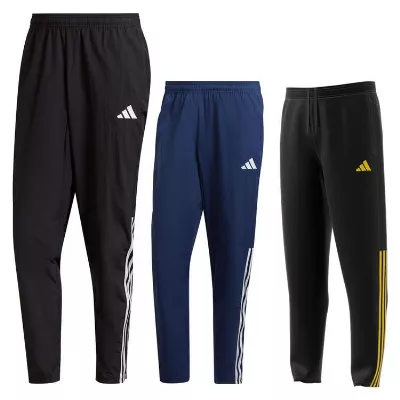 adidas Tiro 23 Competition Präsentationshose Herren