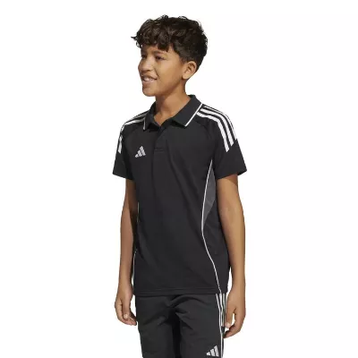 adidas Tiro 25 Competition Polo Kinder