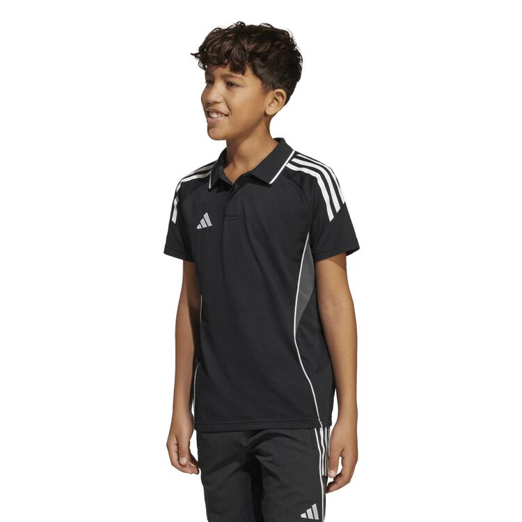 adidas Tiro 25 Competition Polo Kinder