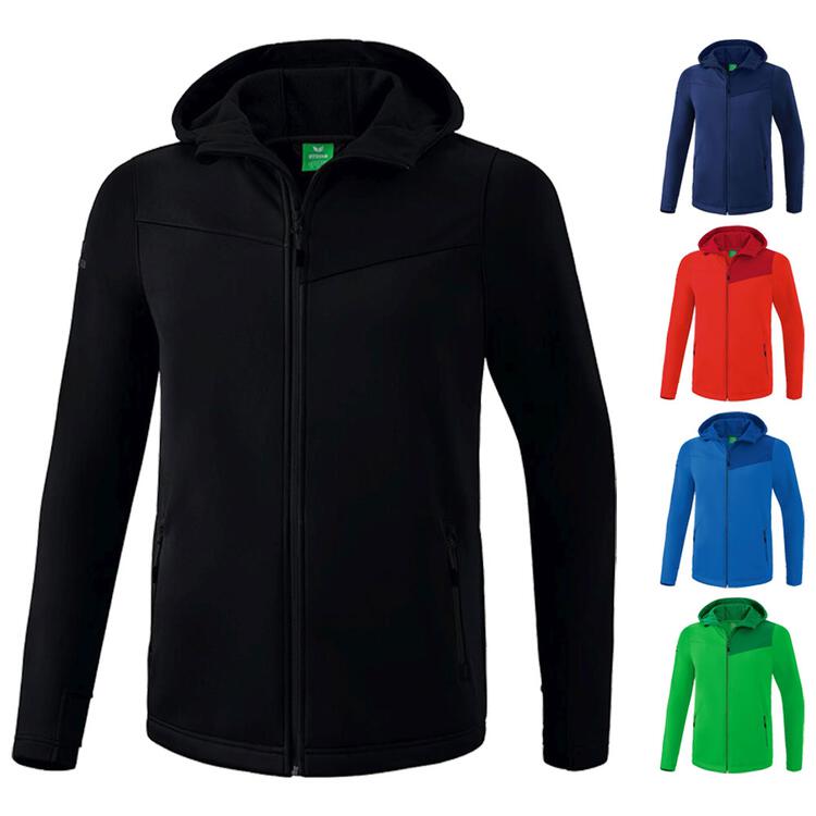 Erima Softshelljacke Performance 2062206