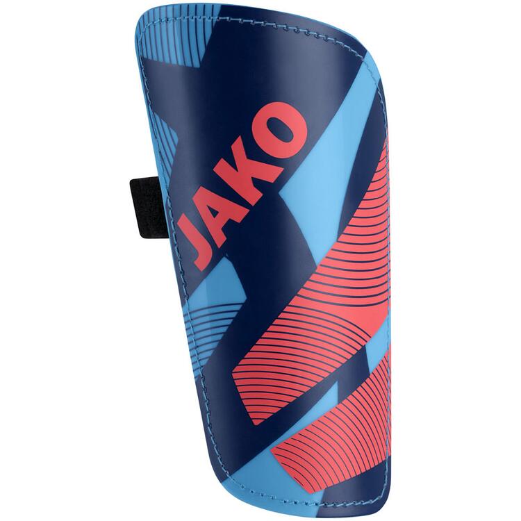 Jako Schienbeinschoner River Basic 2775