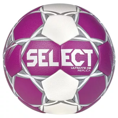 Select Ultimate DB HBF Replica Handball v24 222011