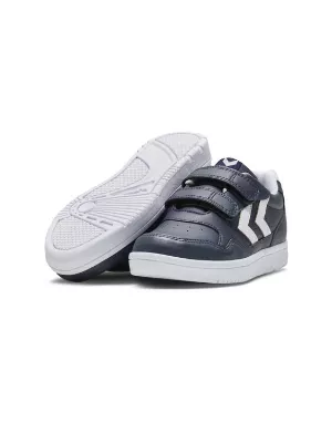 hummel Camden Sneaker Kinder