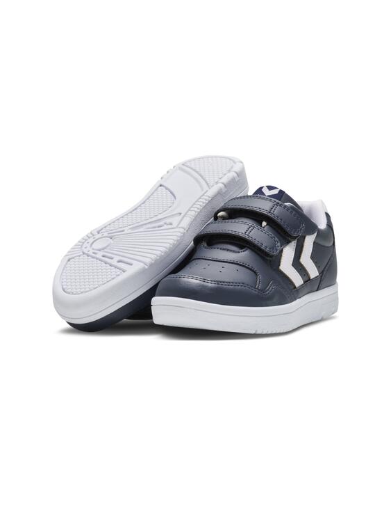 hummel Camden Sneaker Kinder