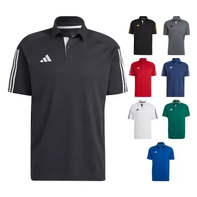 adidas Tiro 23 Competition Polo Herren