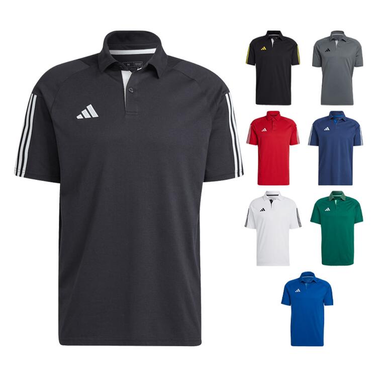adidas Tiro 23 Competition Polo Herren