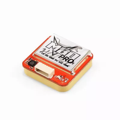 HGLRC M80 PRO GPS Glonass für FPV Racing
