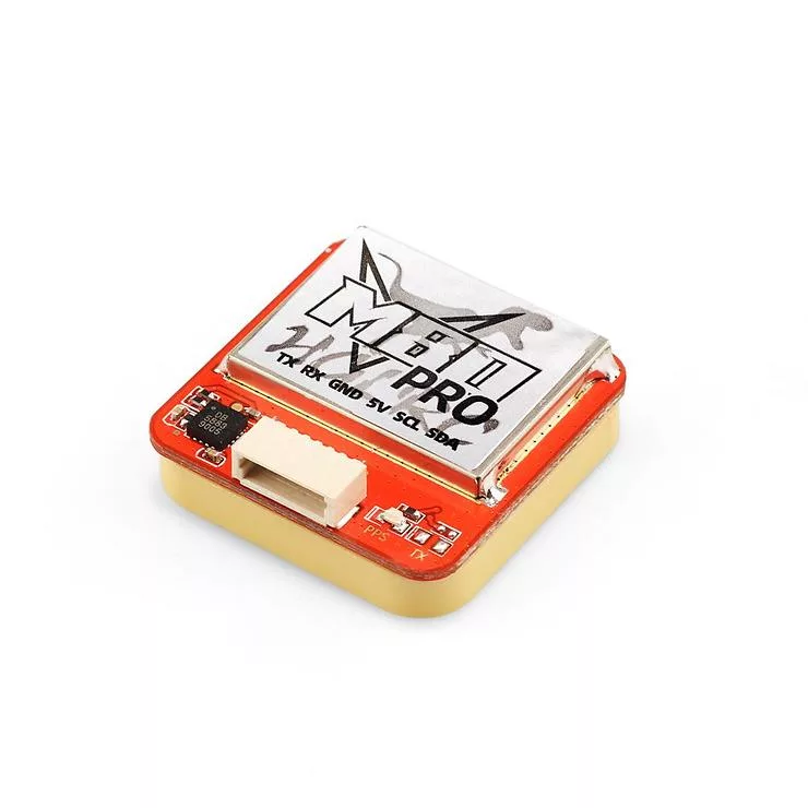 HGLRC M80 PRO GPS Glonass für FPV Racing