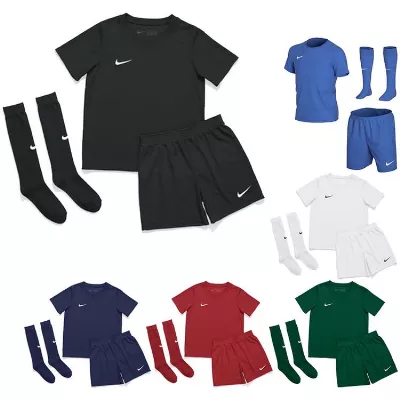 Nike Park 20 Kit Trikot-Set Kleinkinder CD2244