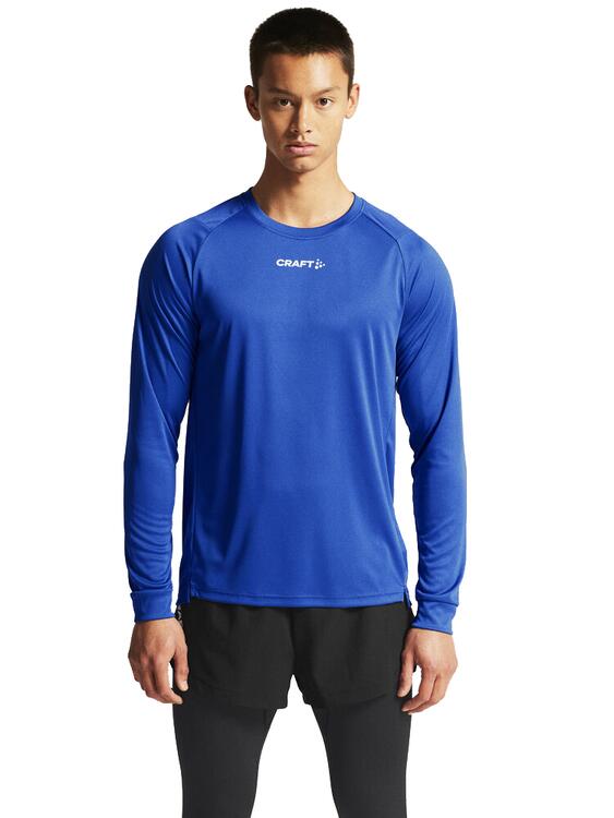 Craft Rush 2.0 Langarmshirt 1914658