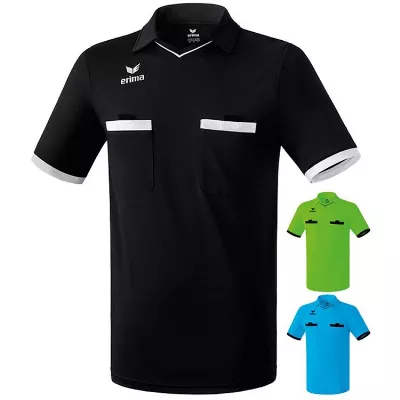 Erima Saragossa Schiedsrichtertrikot