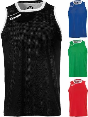 Kempa REVERSIBLE TANK TOP
