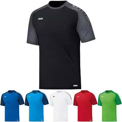 Jako T-Shirt Champ 6117