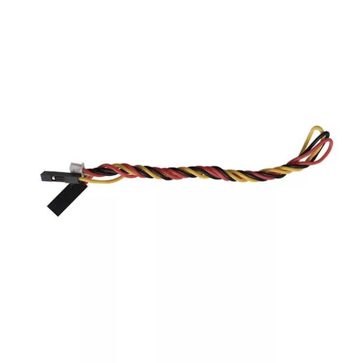 RunCam Silikonkabel für FPV Kameras