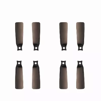 Gemfan 4022F Propeller für DJI FLip Schwarz
