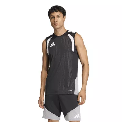 adidas Tiro 26 Competition Trikot ärmellos