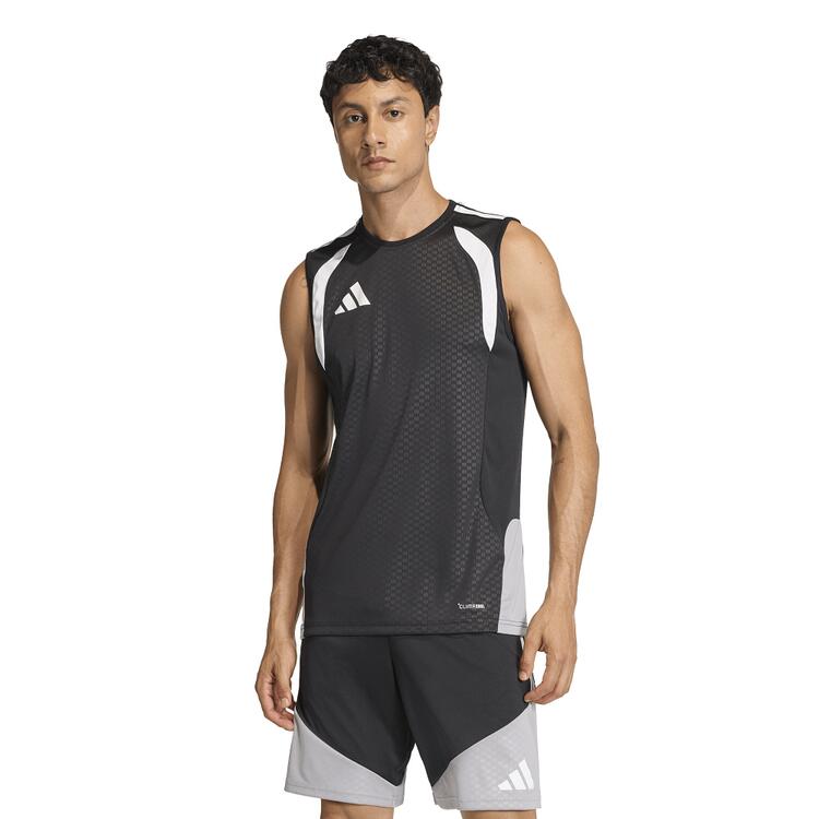 adidas Tiro 26 Competition Trikot ärmellos