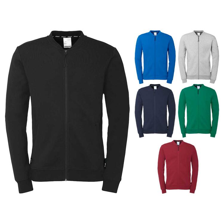 Uhlsport ID College Jacke