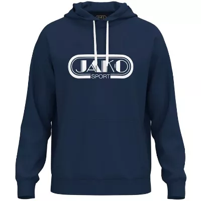 JAKO Kapuzensweat Promo