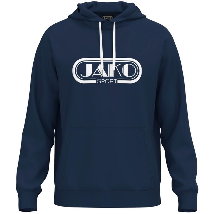 JAKO Kapuzensweat Promo