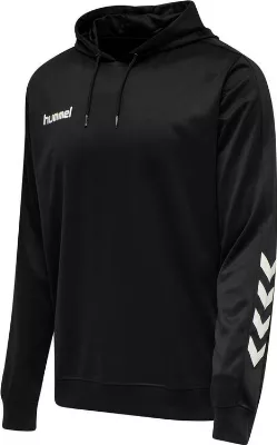 HUMMEL hmlPROMO POLY HOODIE 208317