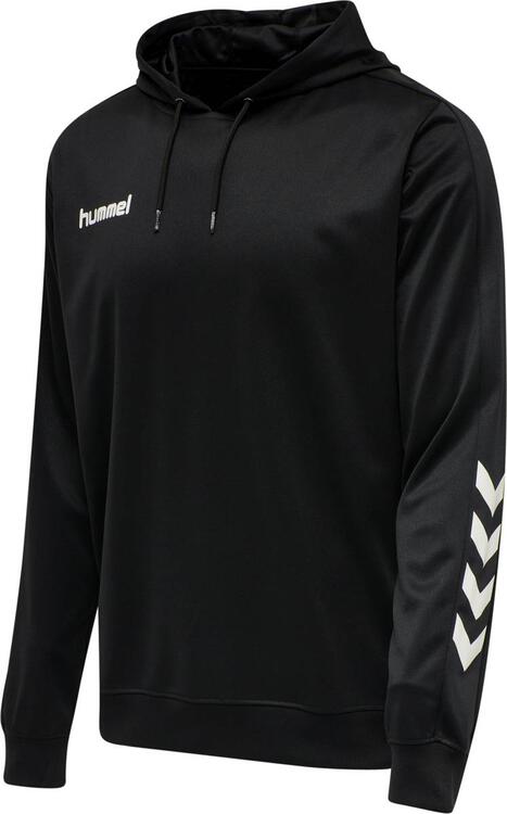 HUMMEL hmlPROMO POLY HOODIE 208317