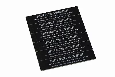 TBS WhitenoiseFPV X RACE WIRE