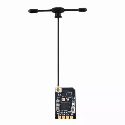 Radiomaster XR1 Nano Multi-Frequency 2,4GHz ELRS Empfänger