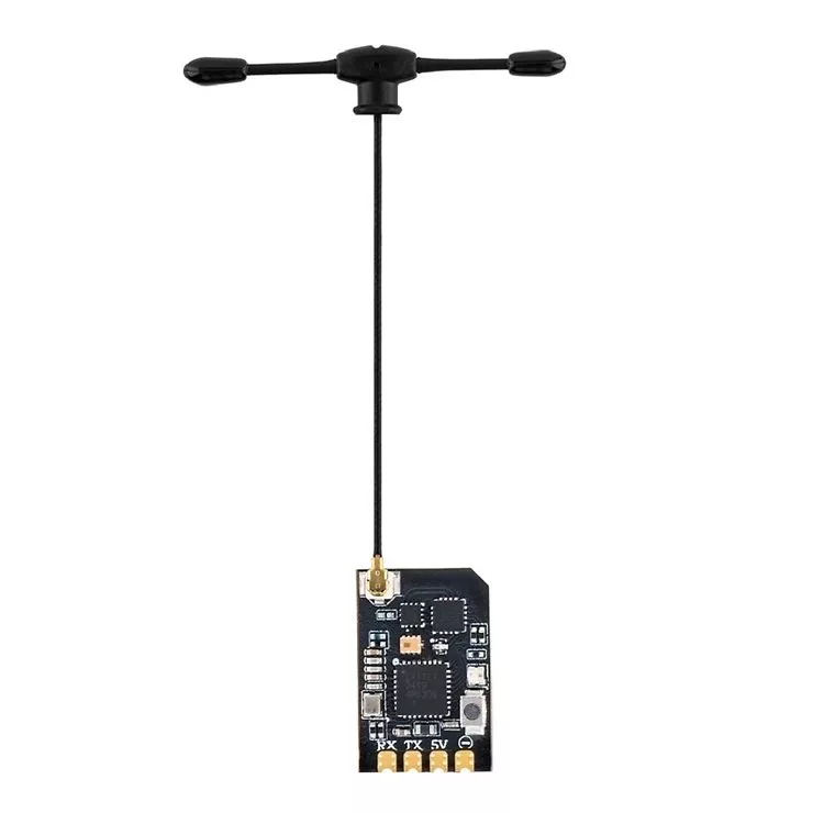 Radiomaster XR1 Nano Multi-Frequency 2,4GHz ELRS Empfänger