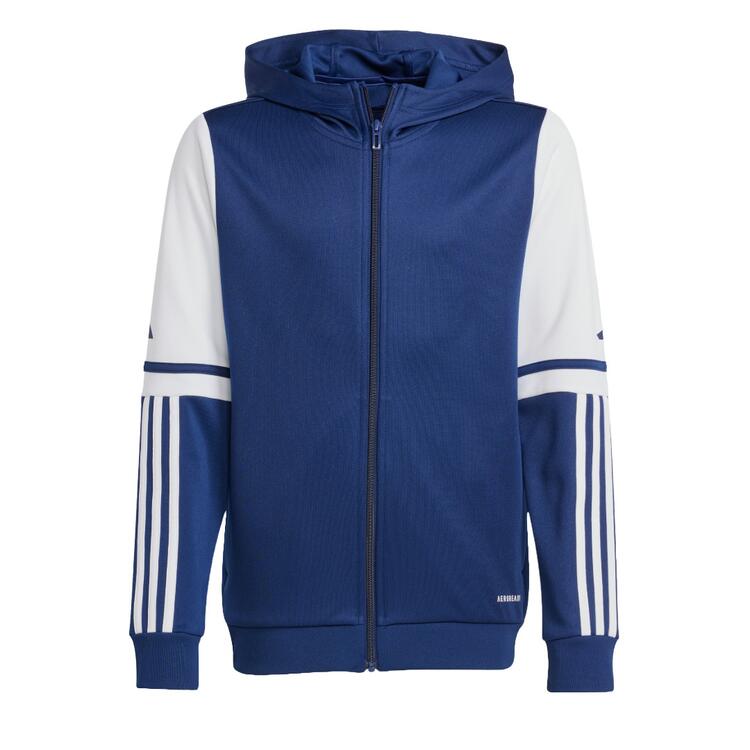 adidas Squadra 25 Zip Hoody Kinder