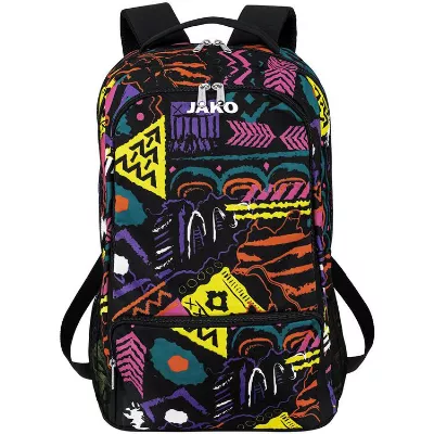 Jako Rucksack Tropicana 1811