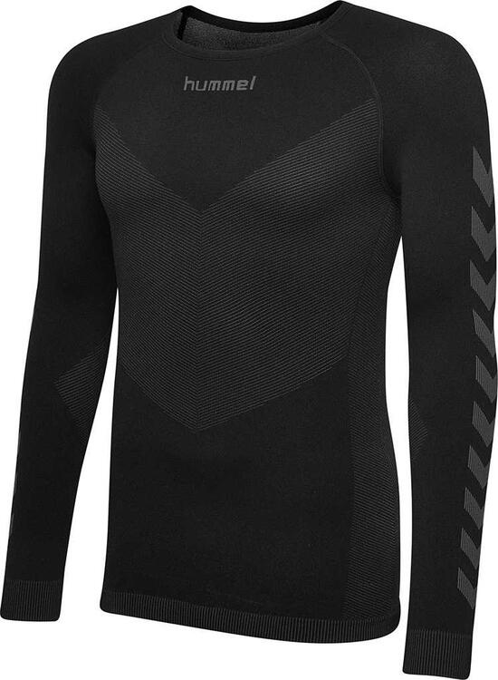 hummel First Seamless Langarmshirt 202638