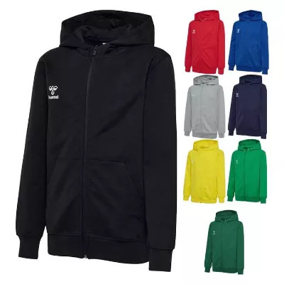 hummel Go 2.0 Kapuzenjacke Kinder