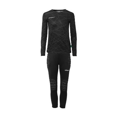 Uhlsport Prediction Torwart Set Junior