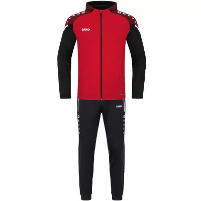 Jako Trainingsanzug Polyester Performance mit Kapuze M9422