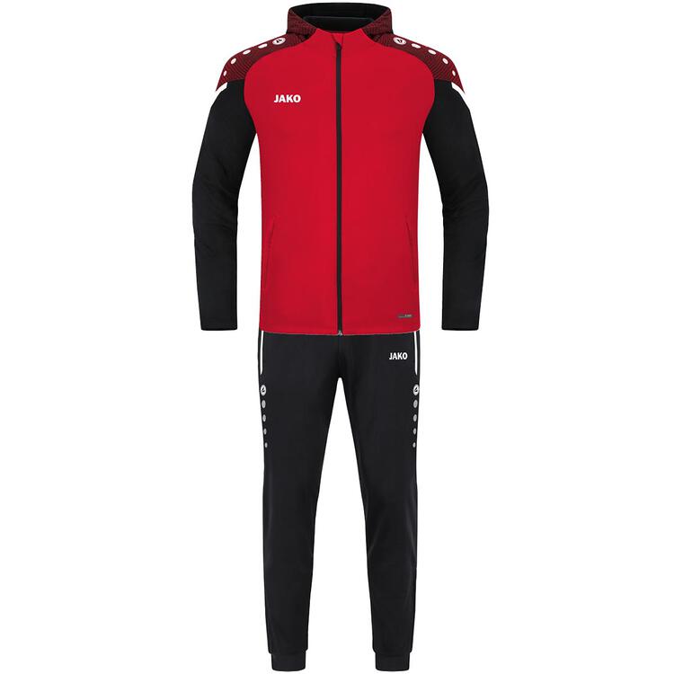 Jako Trainingsanzug Polyester Performance mit Kapuze M9422