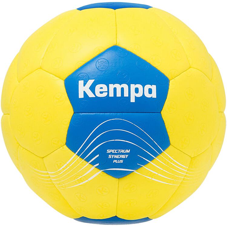 Kempa Spectrum Synergy Plus