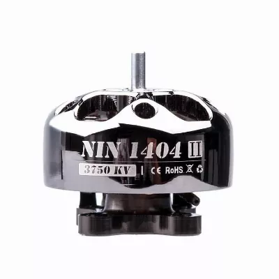 Flywoo NIN 1404 V2 3750KV FPV Motor Titan