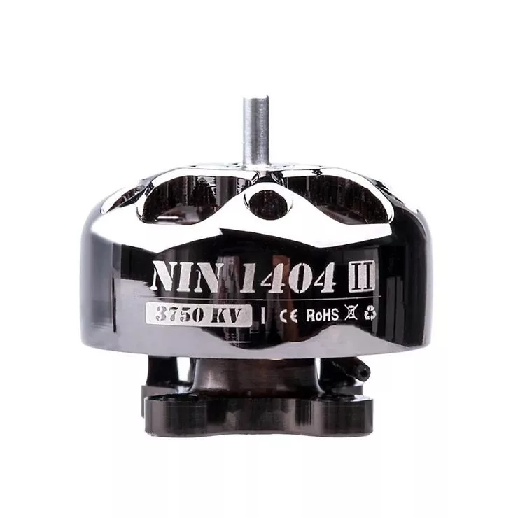 Flywoo NIN 1404 V2 3750KV FPV Motor Titan