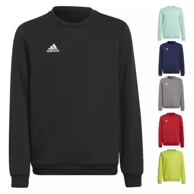 adidas Entrada 22 Sweatshirt Herren H57478