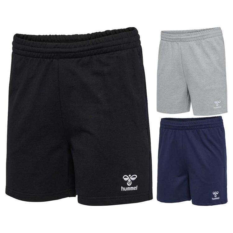 hummel Go 2.0 Sweatshorts Damen 224847