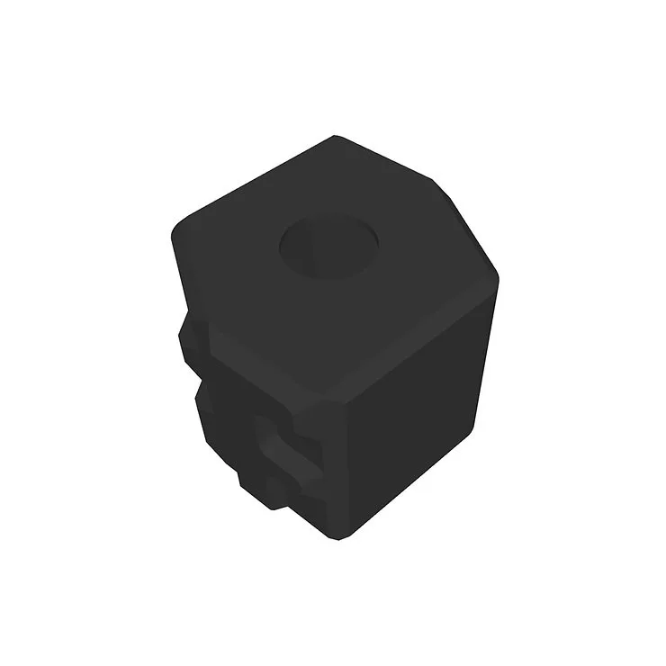 FlyFishRC Volador 5 Standoffs 3D Druck TPU schwarz (4 Stück)