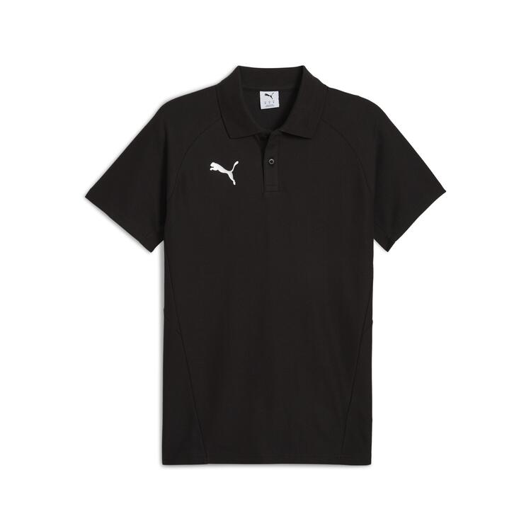 Puma TeamEVOSTRIPE Poloshirt 659952