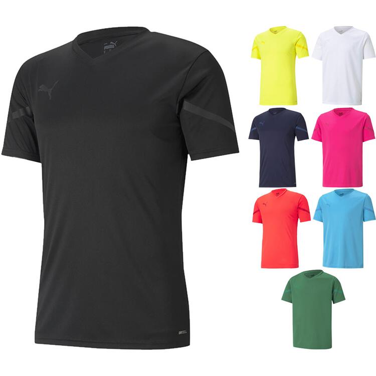 Puma teamFLASH Trikot 704394