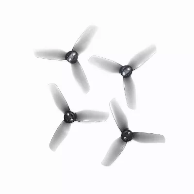 HQProp 3X3X3 für Avata 2 Grau (2CW+2CCW)