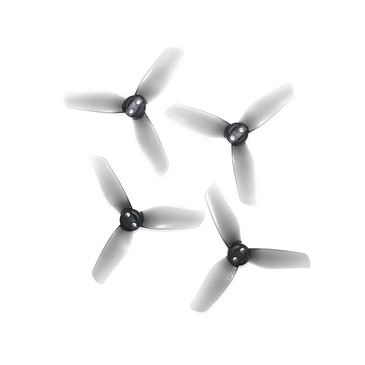 HQProp 3X3X3 für Avata 2 Grau (2CW+2CCW)